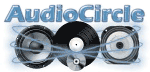 AudioCircle Logo