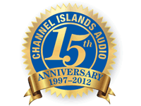 15 year anniversary seal