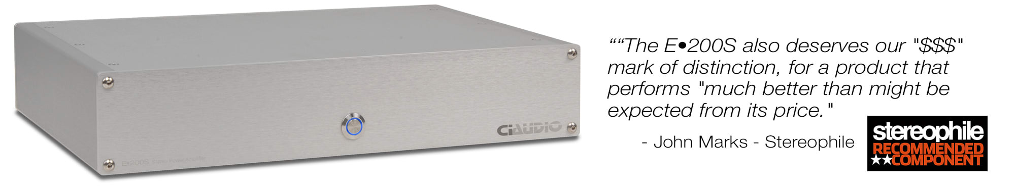 CIAUDIO PLC-1 MKII パッシブプリアンプ+oleiroalvesimoveis.com.br